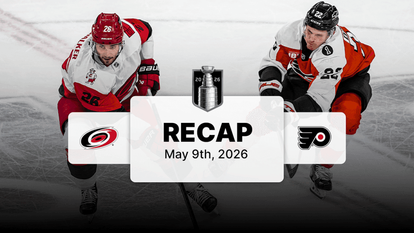 Flyers’ playoff exit signals bright future, fueled by Phantoms pipeline