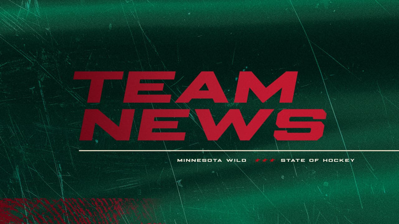 Wild recall Ben Jones as Zach Bogosian placed on injured reserve