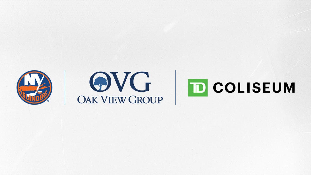 Islanders AHL Affiliate Set to Move from Bridgeport to Hamilton