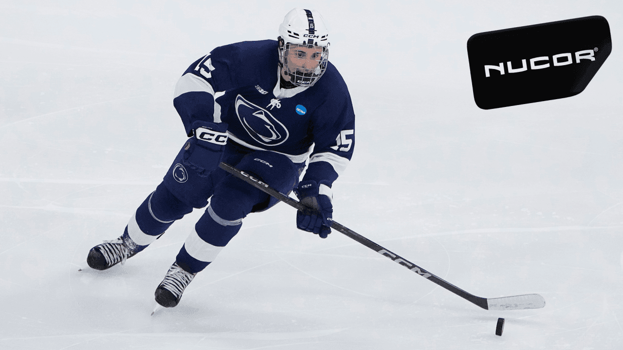 Hurricanes Prospect Cerrato Signs PTO with AHL's Chicago Wolves