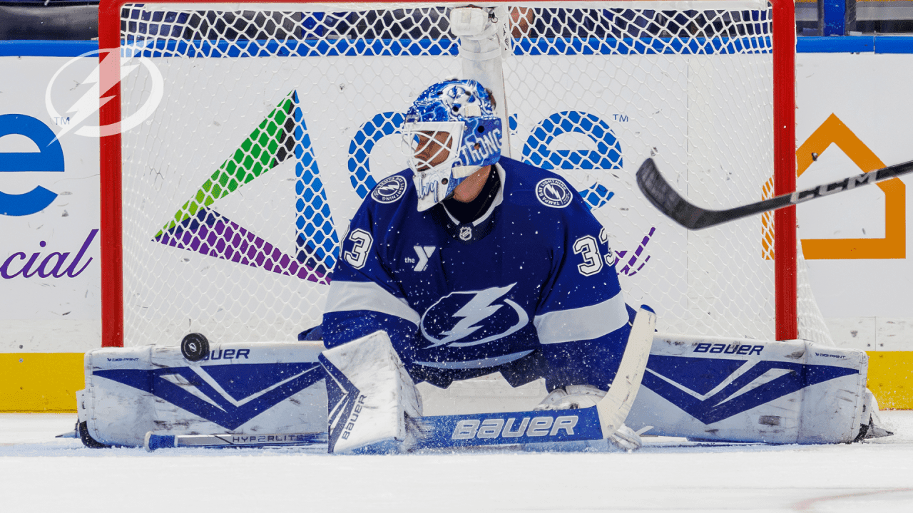 Brandon Halverson reassigned to Syracuse Crunch, strengthens goaltending depth
