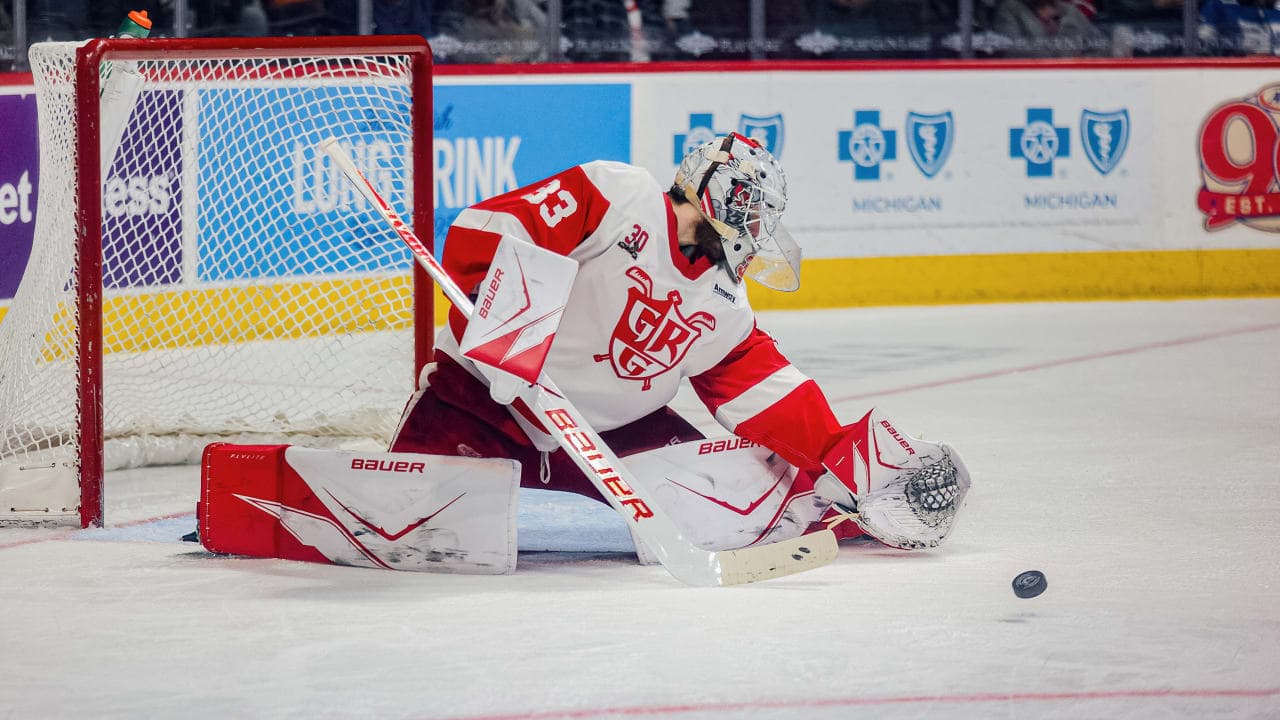 Griffins post record 31-3-2-1 first half, heavy All-Star representation