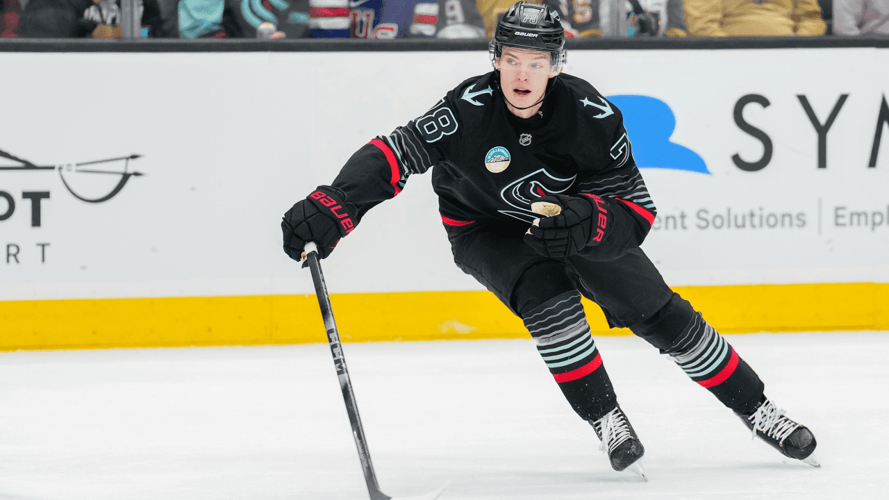 Calder Cup Playoffs become the AHL’s ultimate prospect proving ground