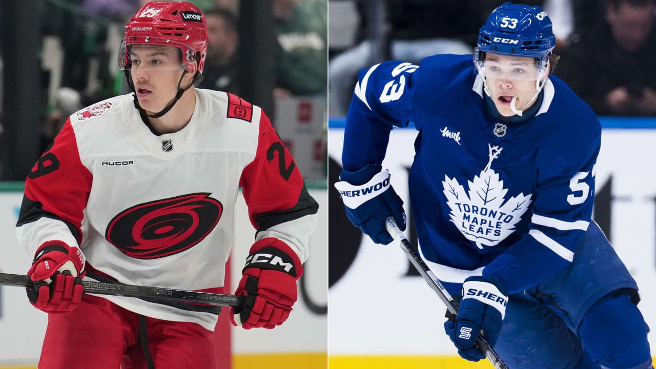 Chicago, Toronto surge into 2026 Calder Cup Final as underdogs