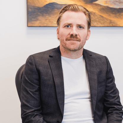Canucks' Daren Hermiston pushes analytics-driven development overhaul