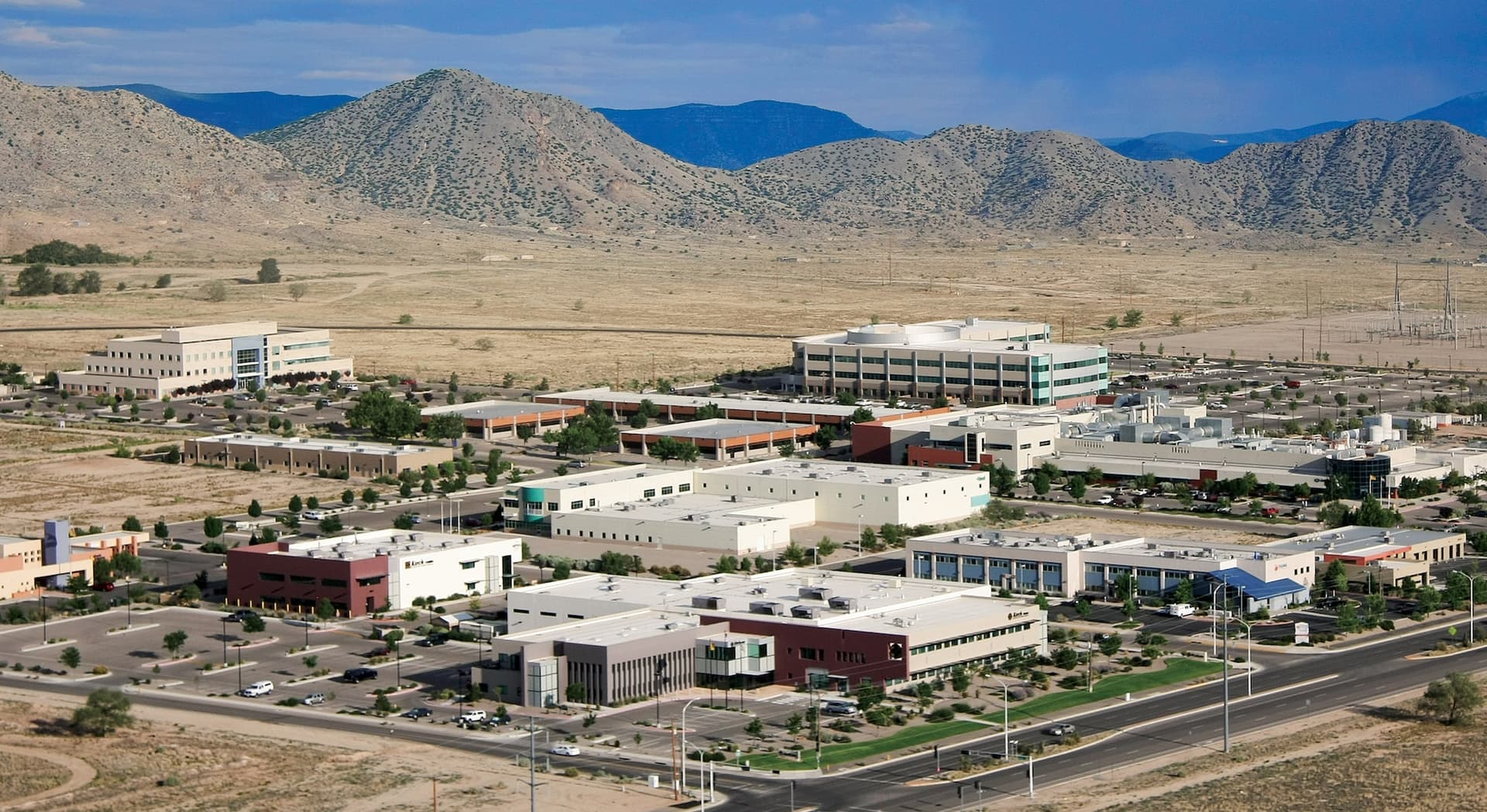 AI chip boom strains Sandia’s supply of nuclear computing power