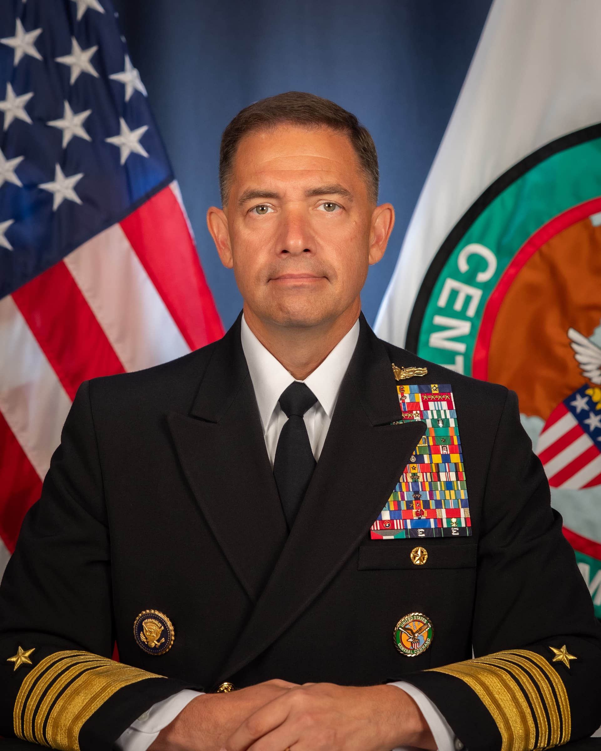 Central Command chief rebukes House Democrats over Iran war questions