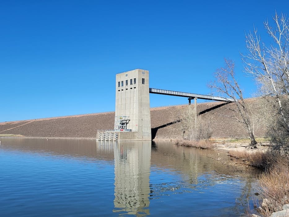Low reservoir levels could limit boating at Colorado state parks this summer