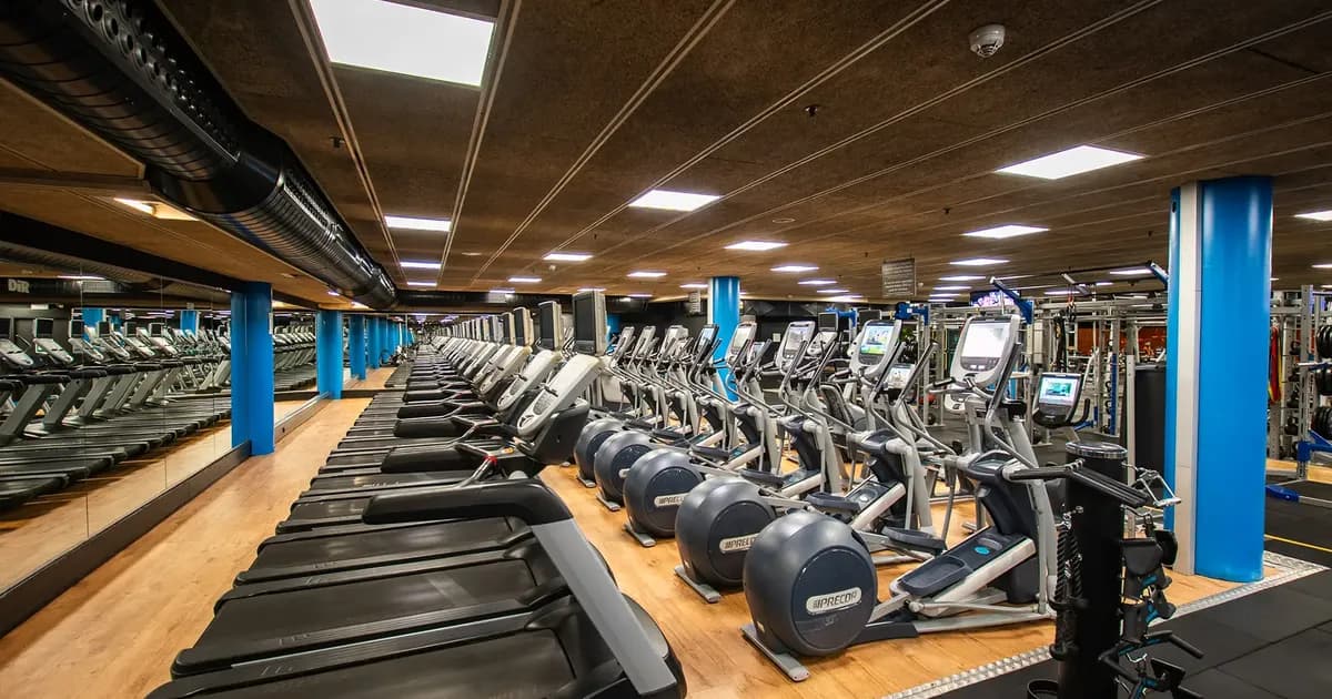 DiR leans on classes and wellness to stay relevant in Barcelona