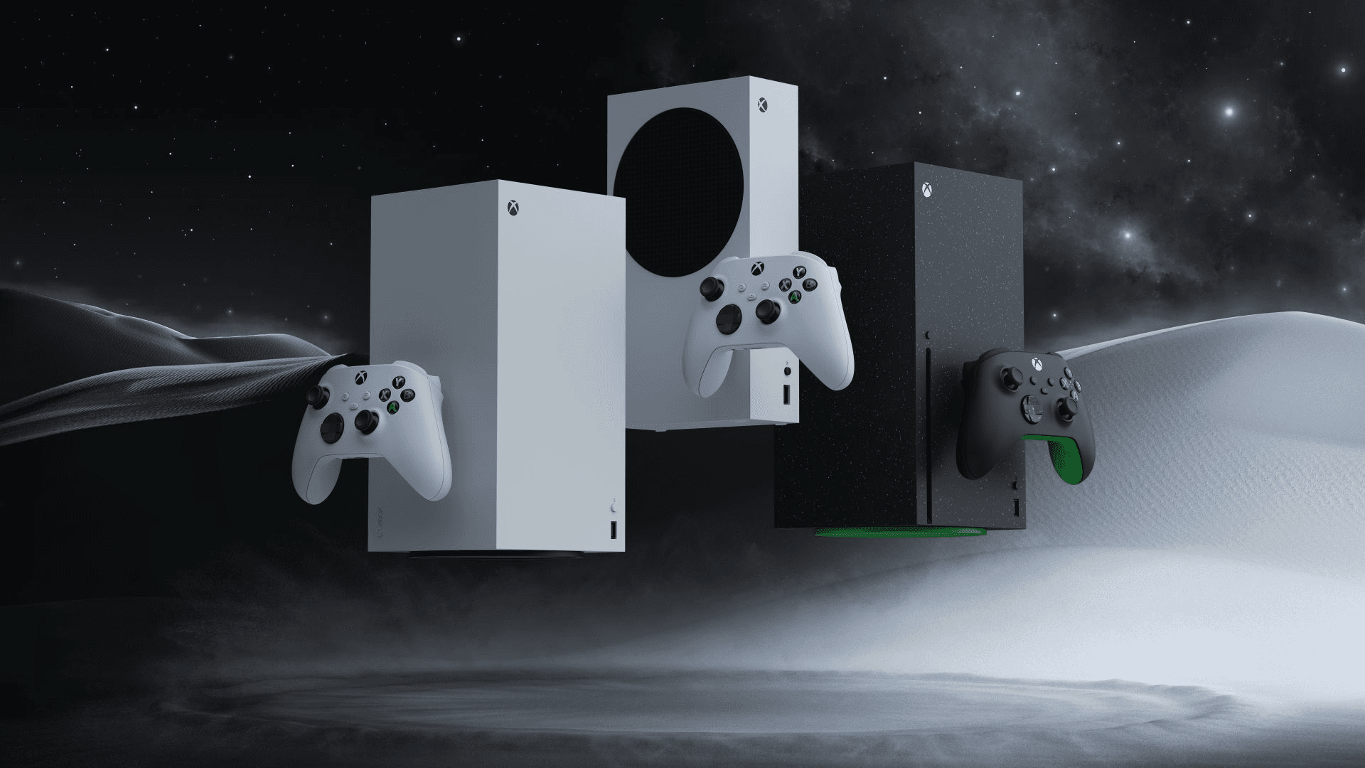 Microsoft raises Xbox console prices again, discontinues 2TB model