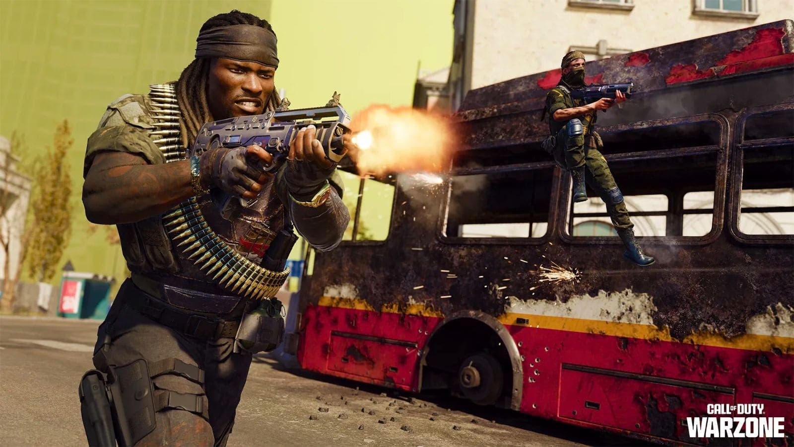 Warzone Season 4 brings solos back, adds buy stations and nukes