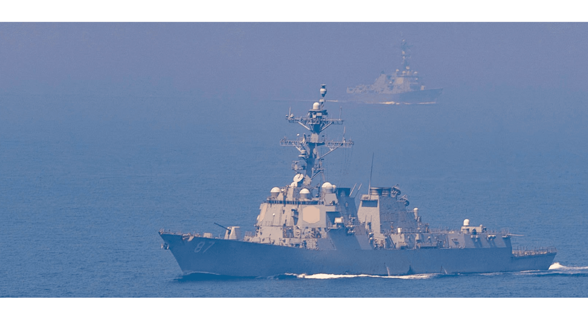 Iran strikes Bahrain as Strait of Hormuz attacks escalate tensions