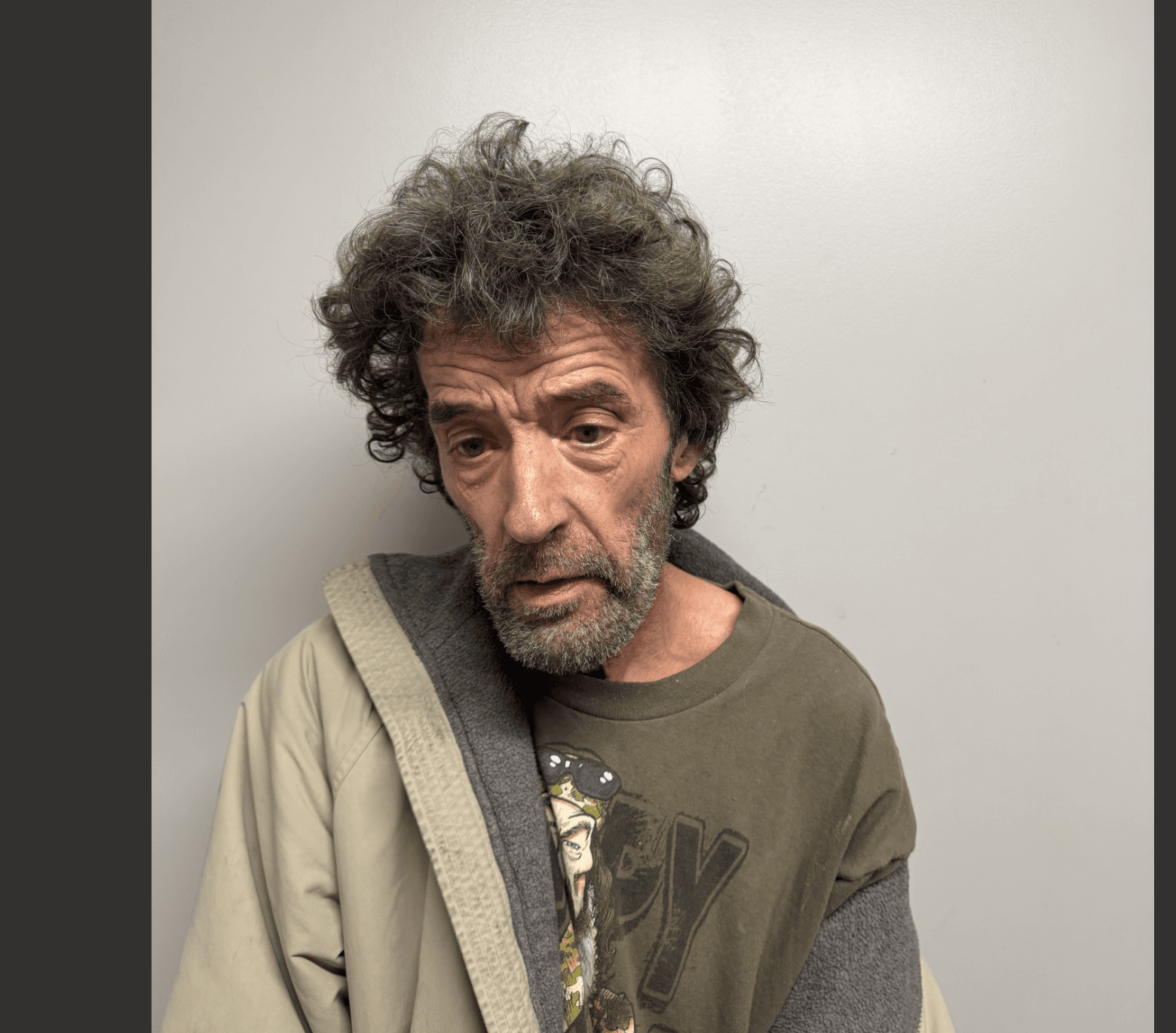 Atchison patrol stop leads to two meth arrests, wanted suspect jailed