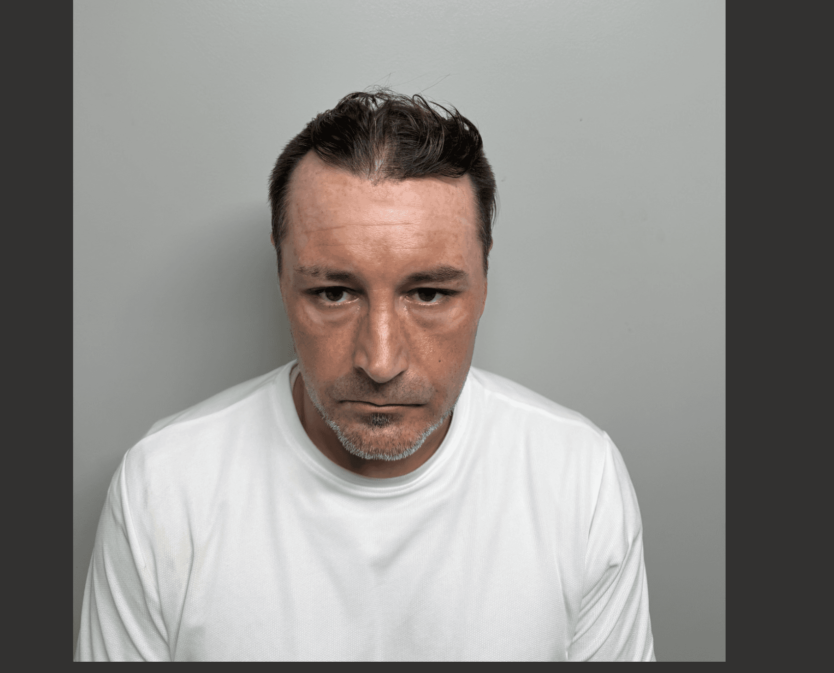 Wanted Atchison man arrested, police say fentanyl found during patrol stop