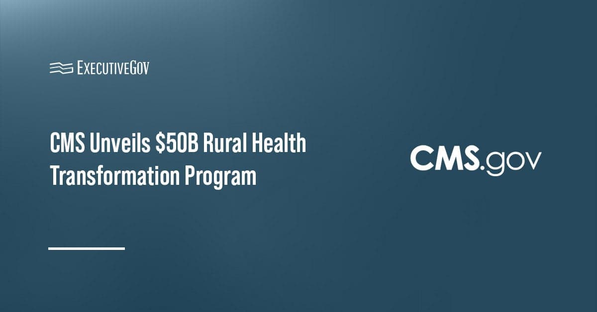 Federal $272 Million Award Brings Major Rural Health Funding to Alaska