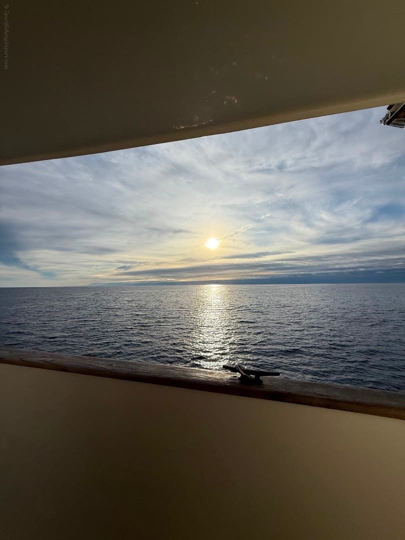 San Diego Charter Ends Season and Adds Longer Early-January Voyages