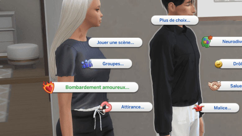Sims 4 TikTok retelling of childhood sexual abuse sparks online backlash