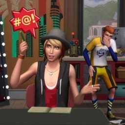 The Sims mod adds resentment milestones for broken parent-child bonds