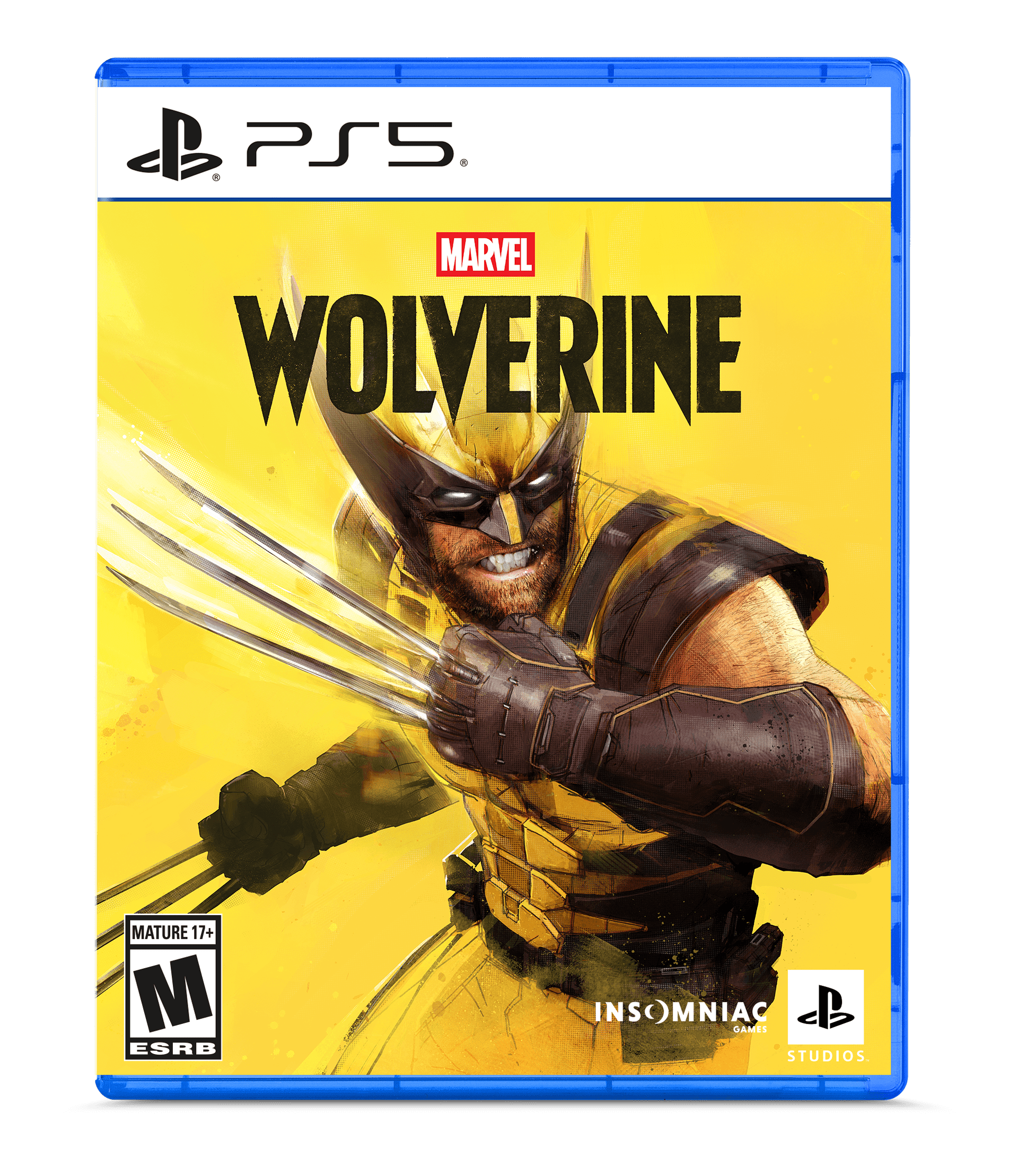 Insomniac confirms Spider-Man is not in Marvel’s Wolverine