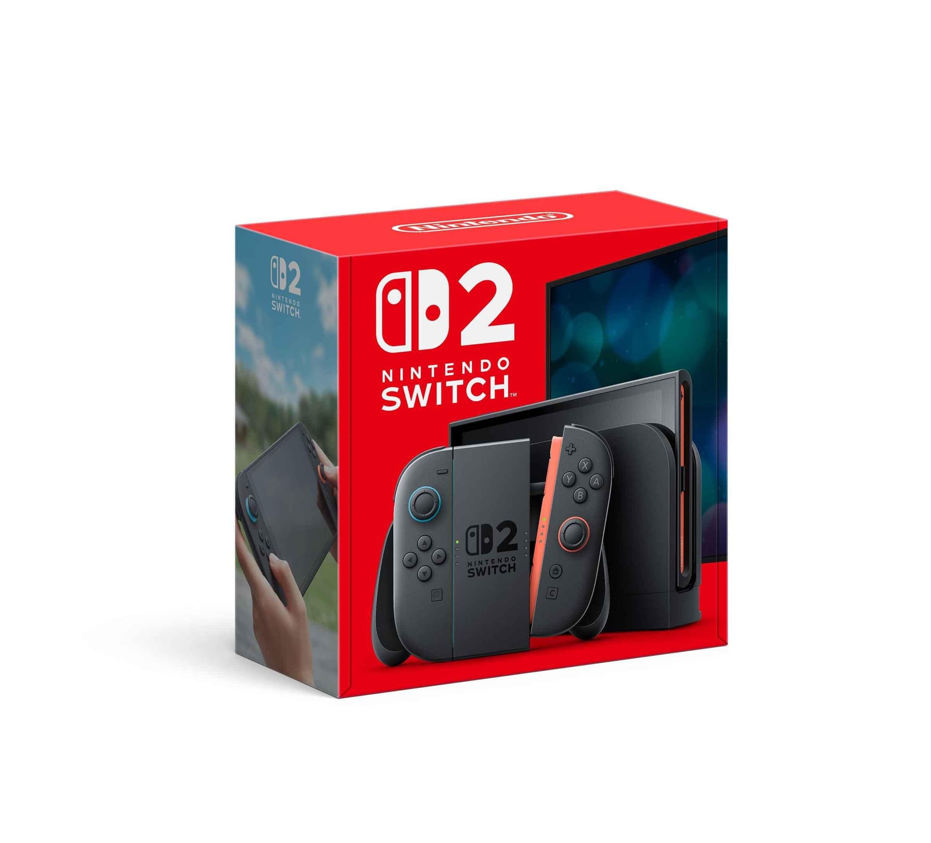 Nintendo Switch 2 enters year two with plenty to prove