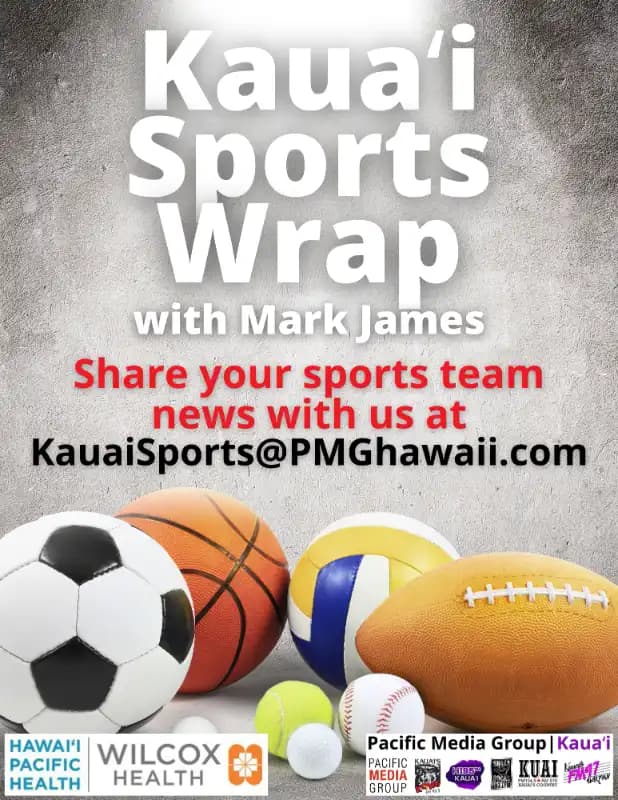 Kaua‘i Youth Sports Ramp Up, Hoops Classic and Clinics Announced