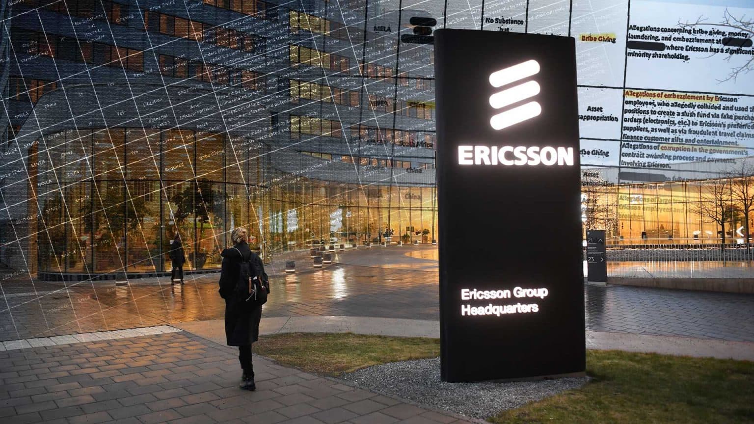 Ericsson U.S. Unit Discloses Vendor Breach That Exposed Employee and Customer Data