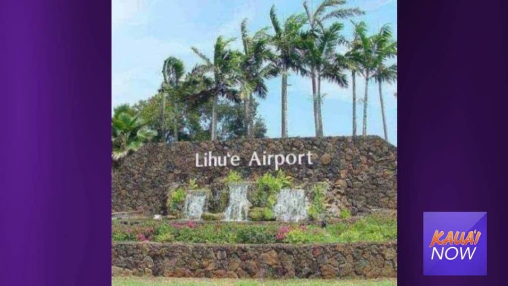 Līhuʻe Airport Begins $10.2M Upgrade of Employee Parking Lot