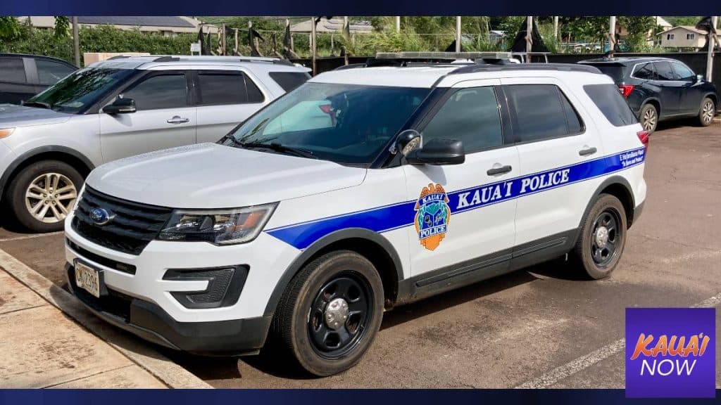 Kauai Police Warn Non Emergency Line May Be Unavailable Today