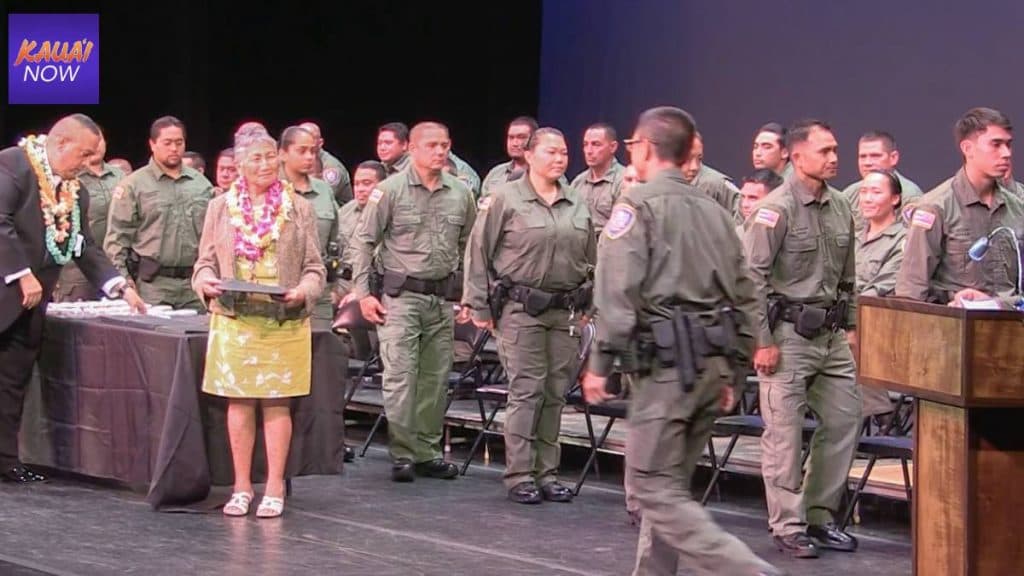 DLNR Opens Recruitment for 53 DOCARE Officers, Positions Include Kauai