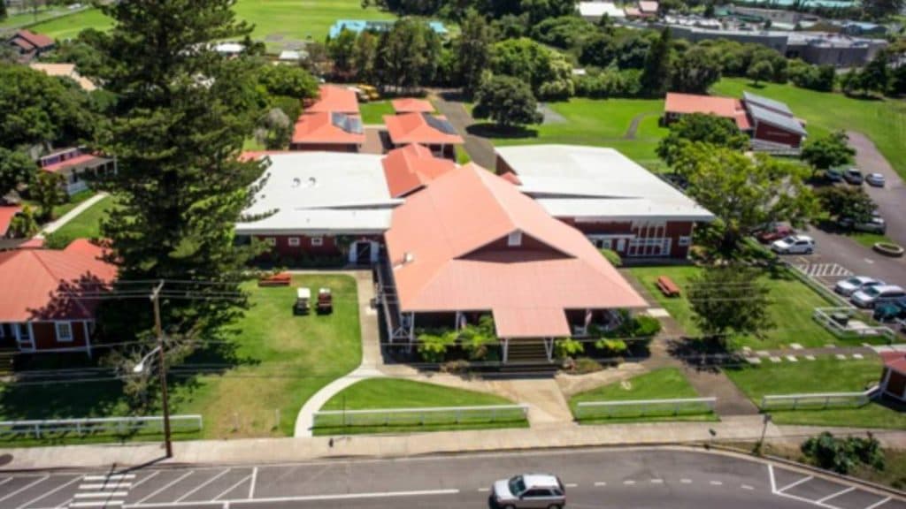 Student Detained After Toy Gun Report at ‘Ele‘ele Elementary, No Injuries