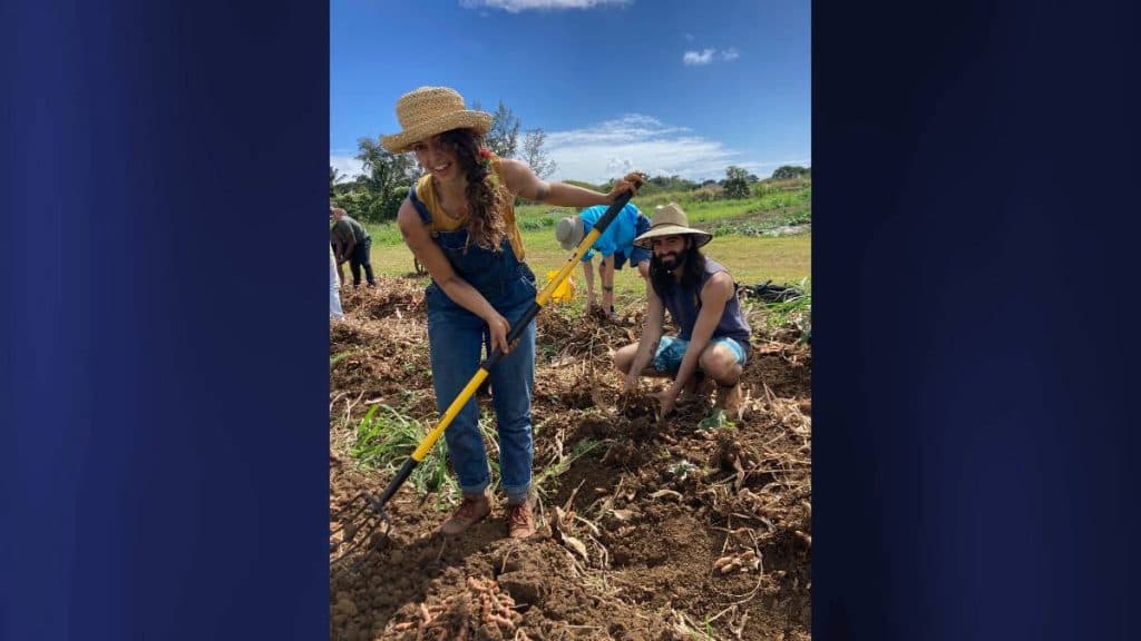 County and Districts Name 2025 Water Conservationists of the Year