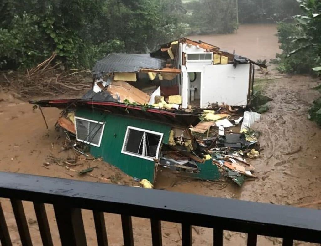 Kauai County Offers Key Resources for Floods, Tsunamis, and Wildfires