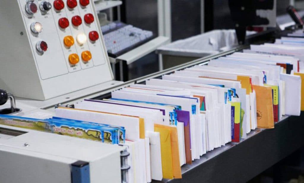 Postal Service Closed on Thanksgiving, Kauai Mail Resumed Friday