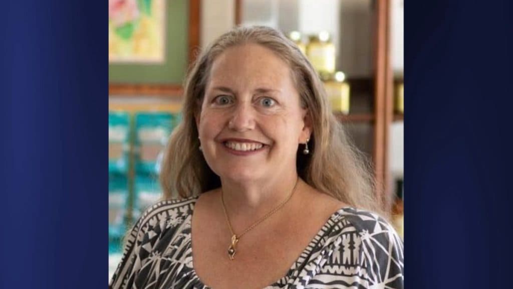 Community Mourns Melissa McFerrin Warrack, Kaua‘i Civic Leader