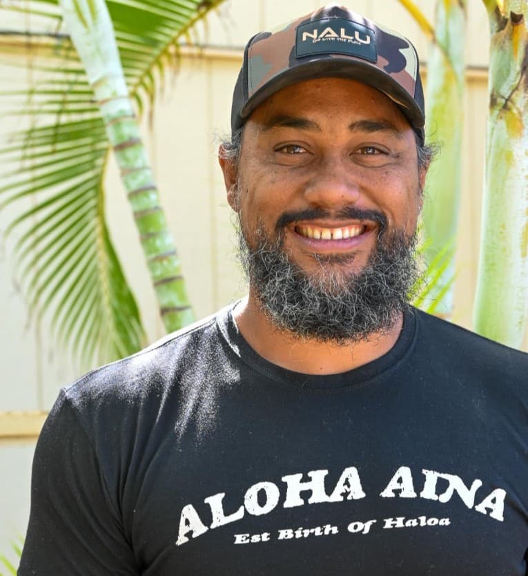 Kauaʻi Native Kaina Makua Named Keynote Speaker at Toastmasters Conference