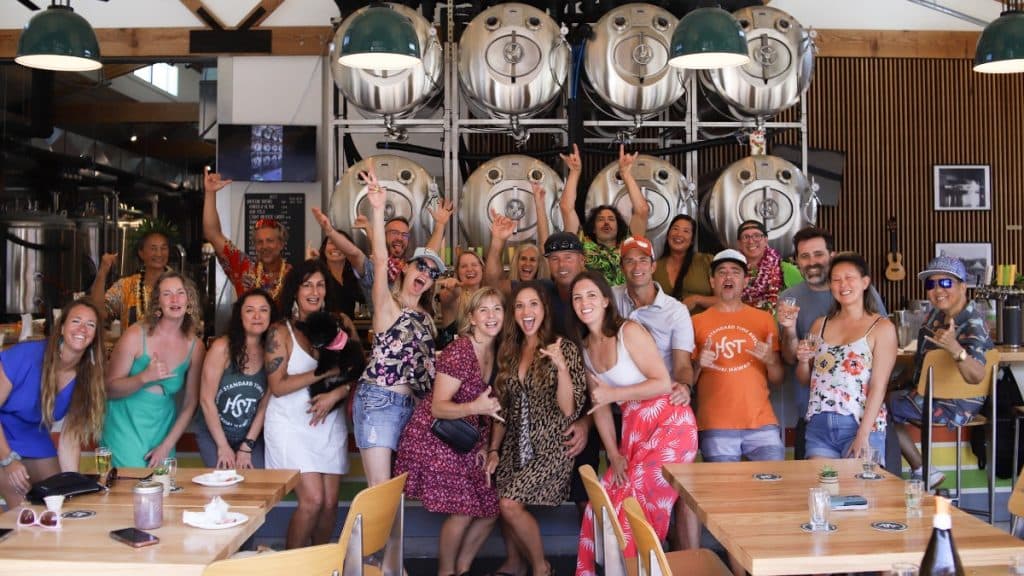 Teachers Turn Homebrew Friendship Into Kauai’s New Community Brewery