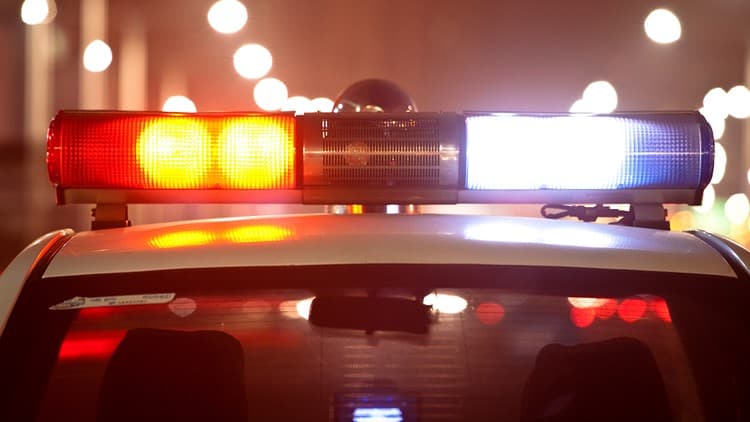 Waco arrests 20-year-old and 19-year-old in city's first homicide after midday shooting