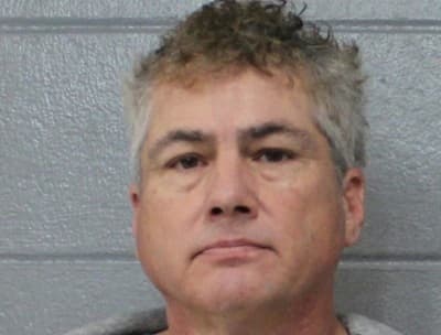 Genetic genealogy leads to arrest in two Lawrence child assaults