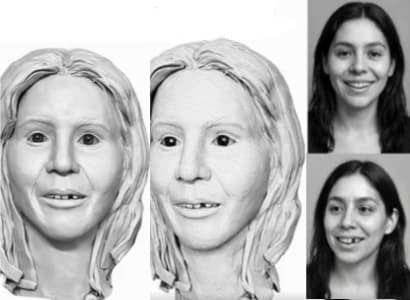 Madera County seeks public help identifying 1989 Jane and 1990 John Doe