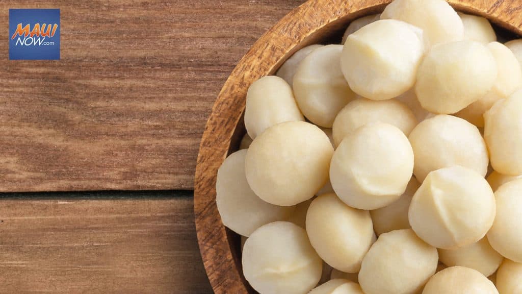 New Hawai‘i Labeling Law Requires Origin Notice on Macadamia Products