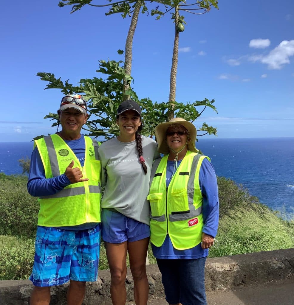 Kupu Opens Applications for Paid Land Steward Positions Across Hawaiʻi