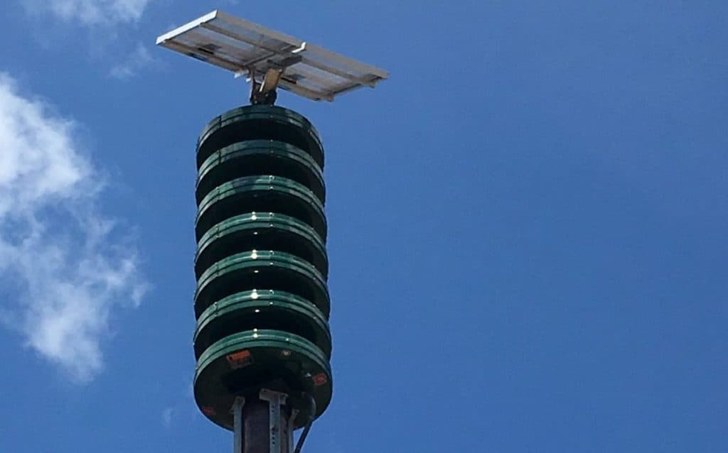 Kauai sirens to sound Monday in monthly emergency test