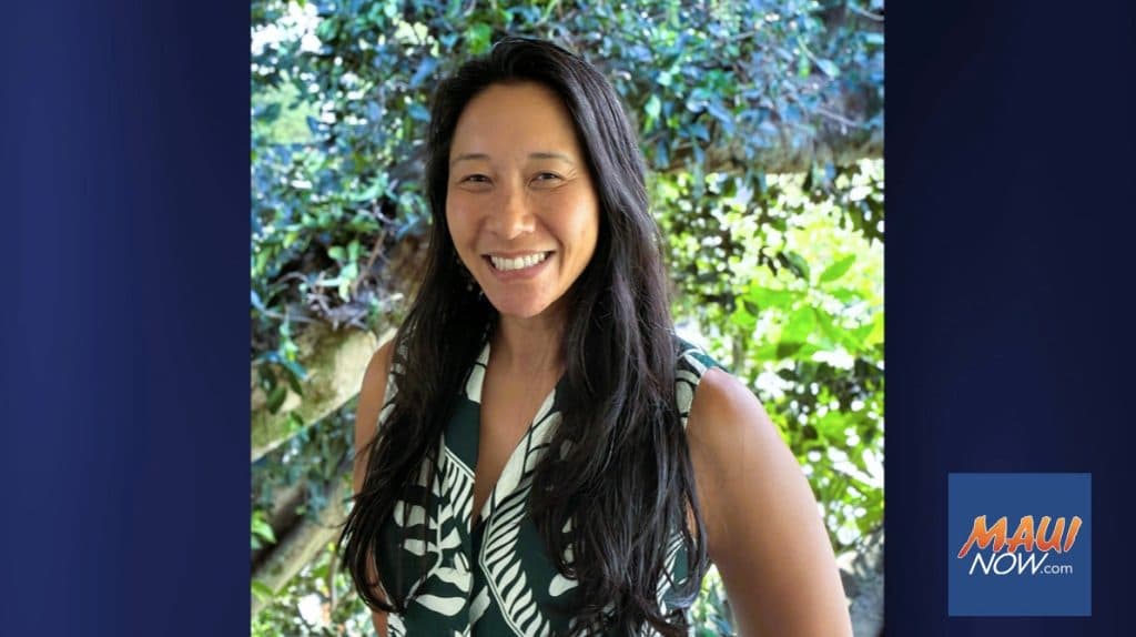 Community Invited to Welcome Hawai‘i Primary Care Association CEO Emily Chung