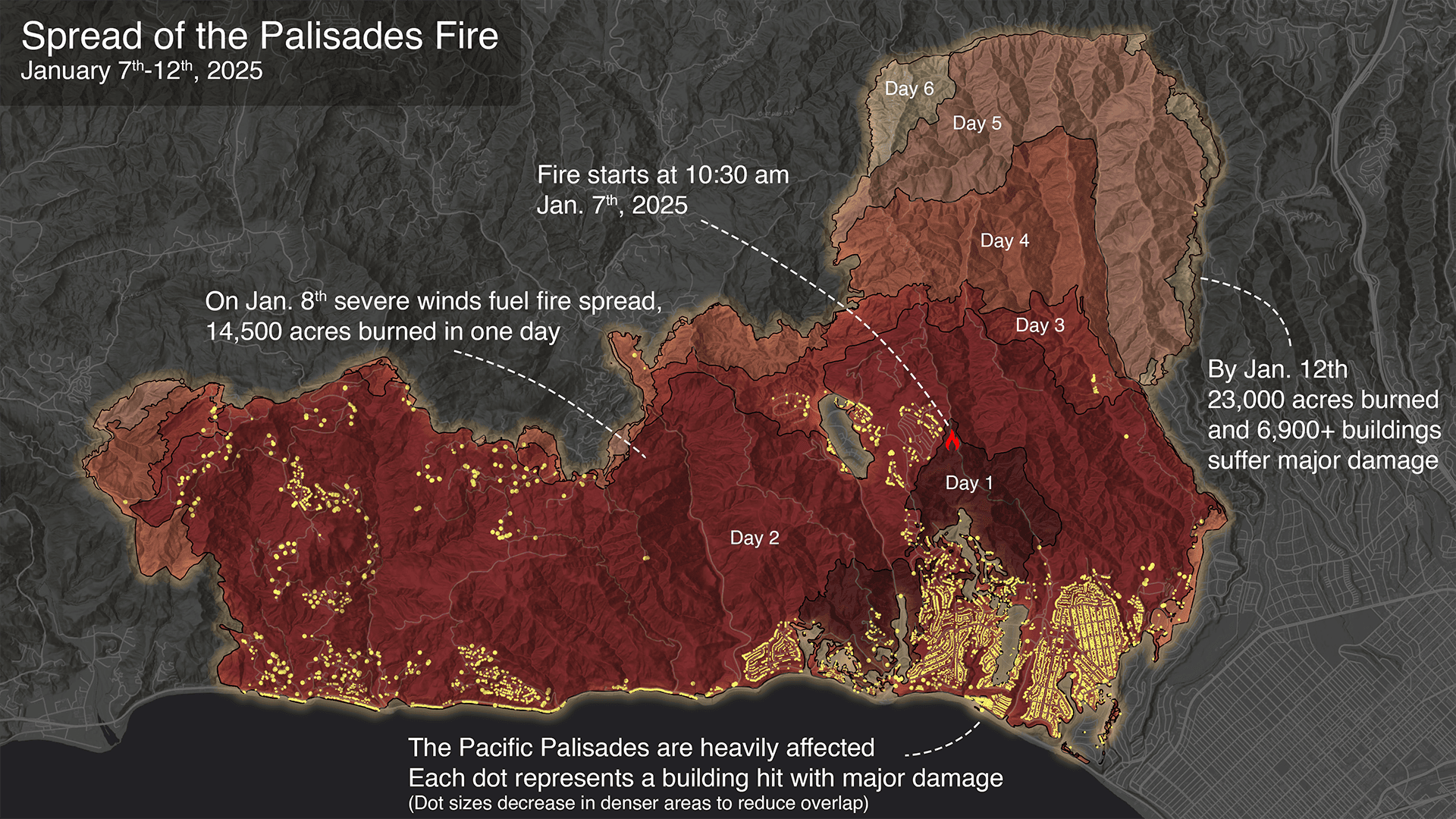 New book warns Los Angeles wildfire failures threaten rebuilding effort
