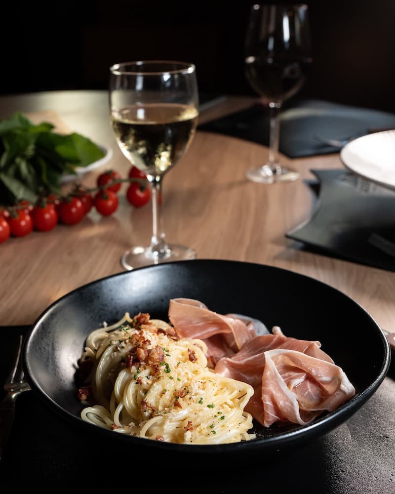 San Paolo Pizza and Wine Makes Handcrafted Fresh Pasta Permanent in Honolulu