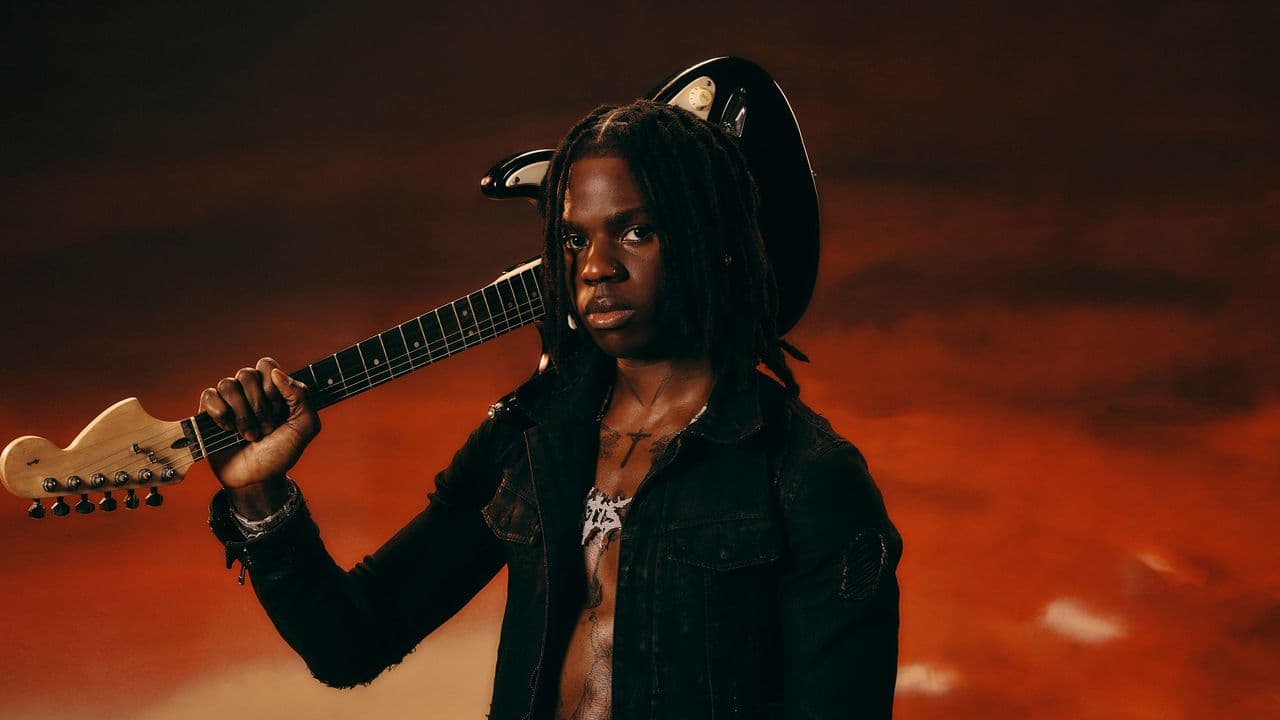 Bashment Sound Unites Rema and Skillibeng on Afro-Dancehall Ballerina