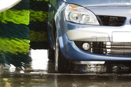 Shareholder law firms open probes after $7 take‑private bid for Mister Car Wash