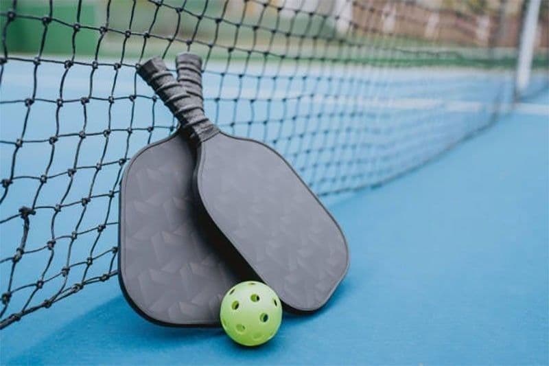 Pickleball venues test data-driven system to manage growing demand