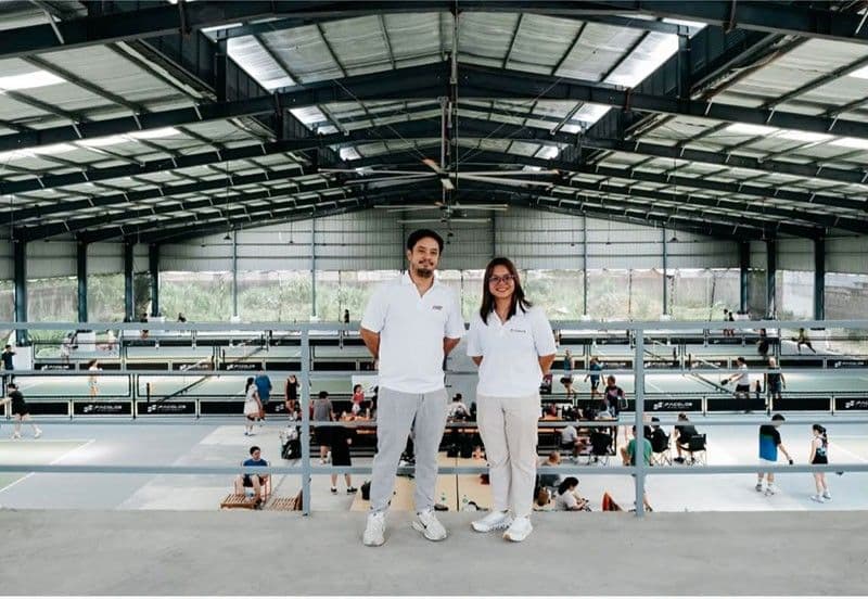 Philippines pickleball boom opens new investment opportunities in Cebu