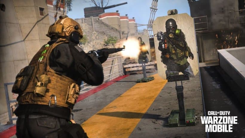 Activision will shut Call of Duty Warzone Mobile servers April 17, 2026